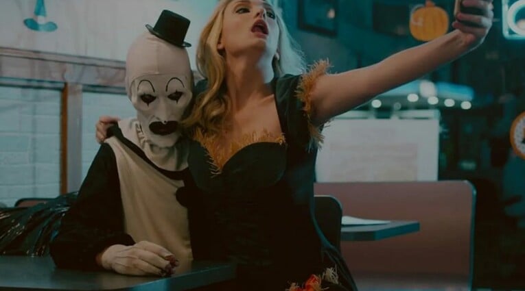 Terrifier 3