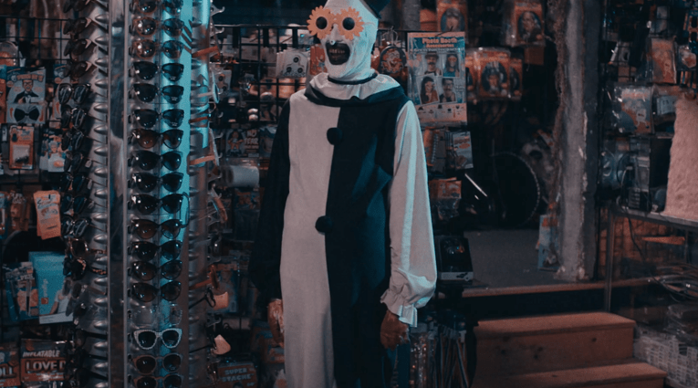 Terrifier 3