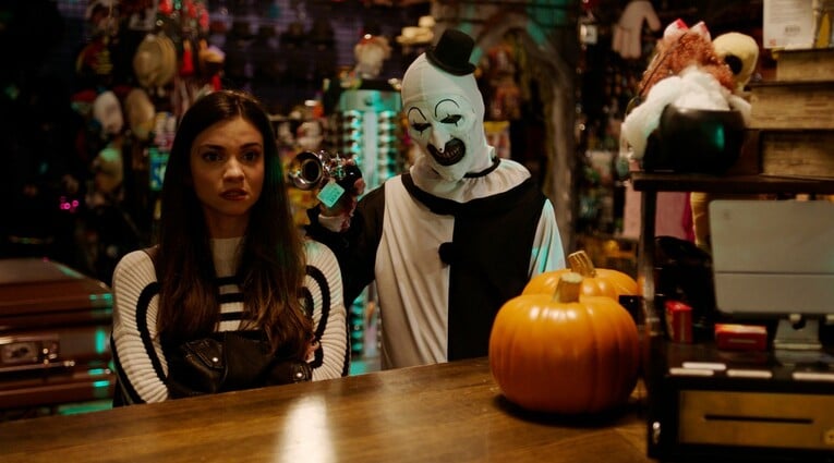 Terrifier 3