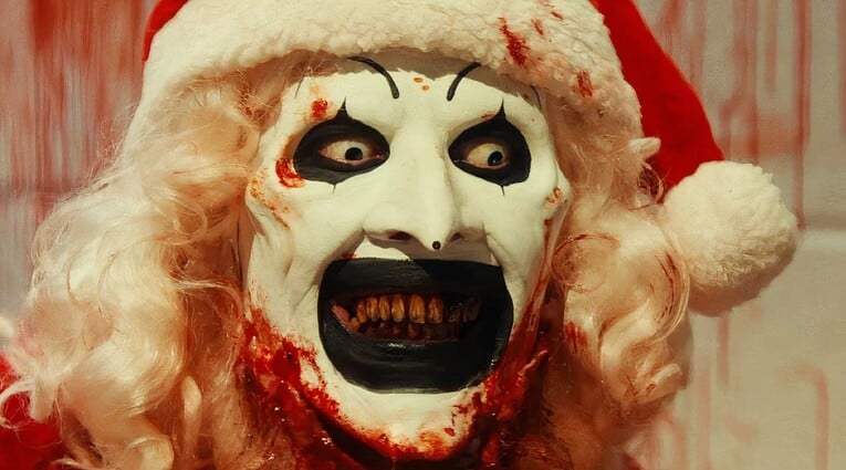 Terrifier 