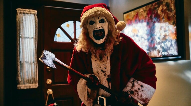 Terrifier 