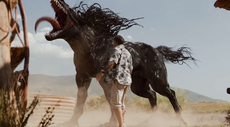 Venom The Last Dance