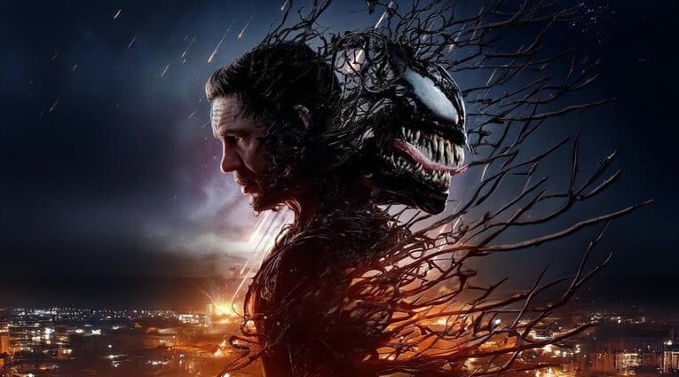 venom