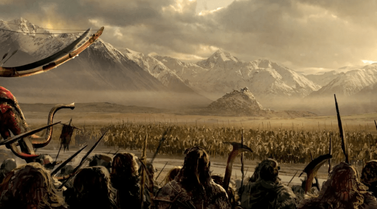 War of the Rohirrim