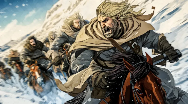 War of the Rohirrim