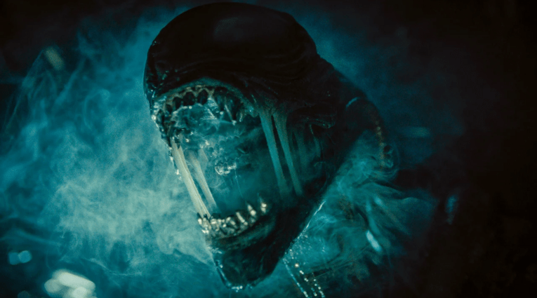 alien