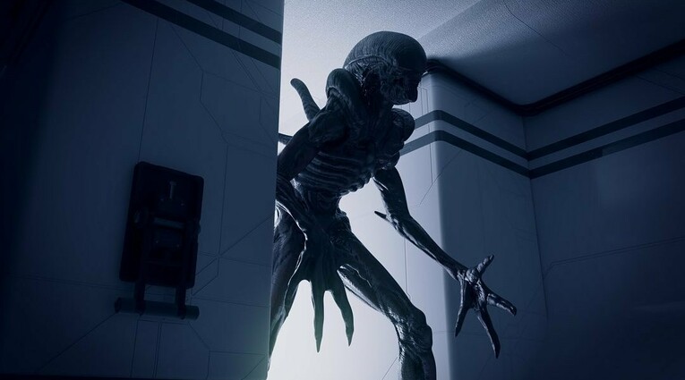alien