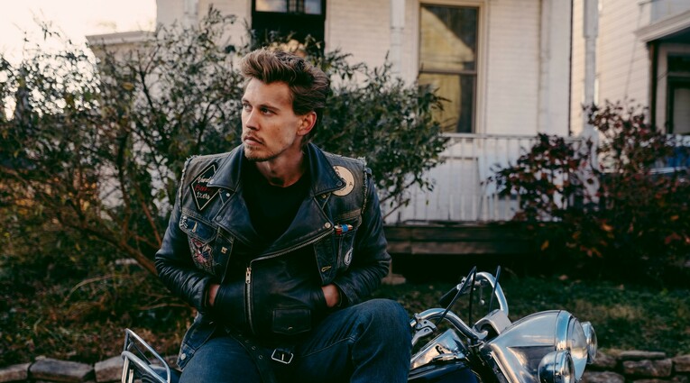 bikeriders 
