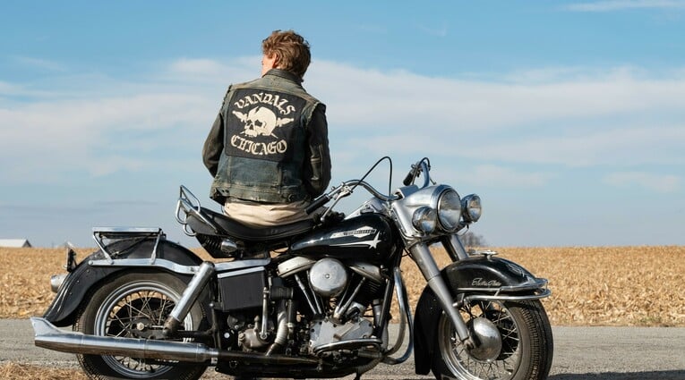 bikeriders 