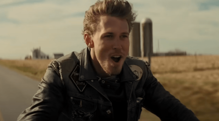 bikeriders 