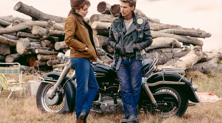 bikeriders 