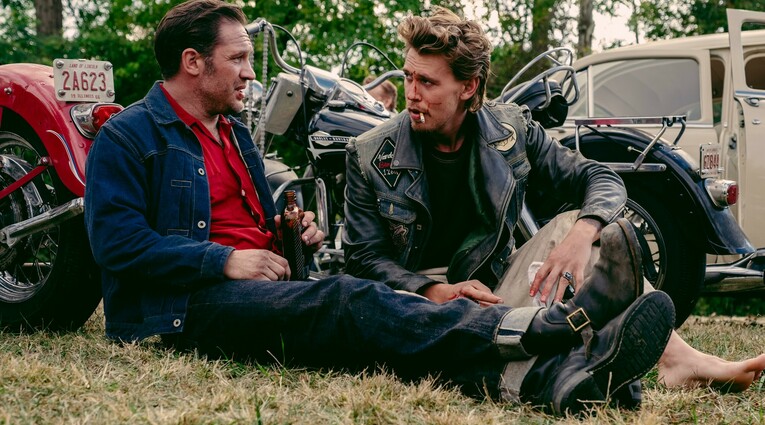 bikeriders 