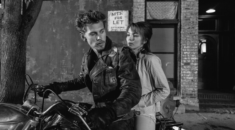 bikeriders 