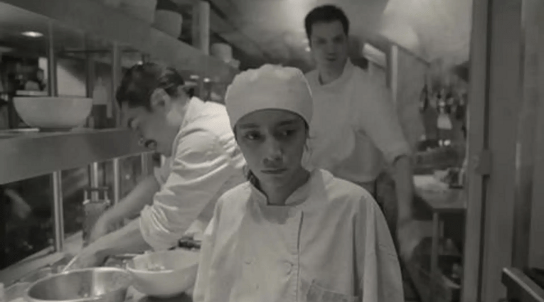 cocina