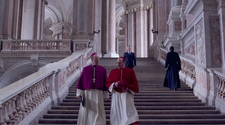 Conclave