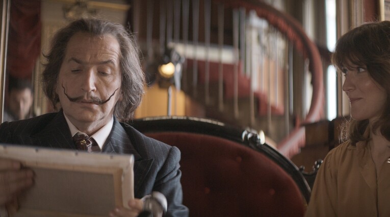 dali