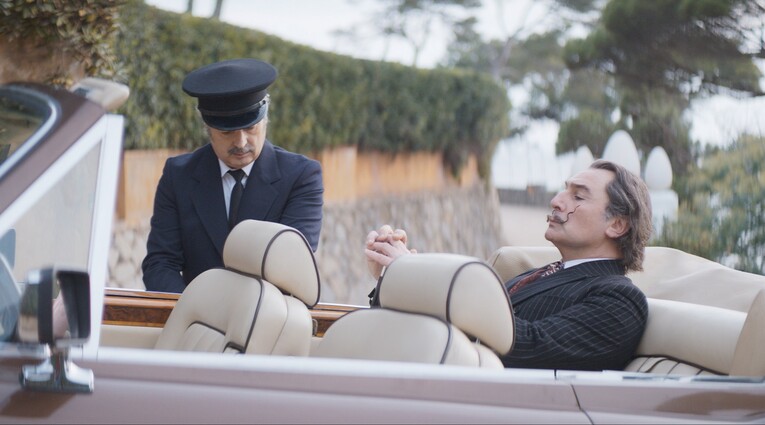 dali