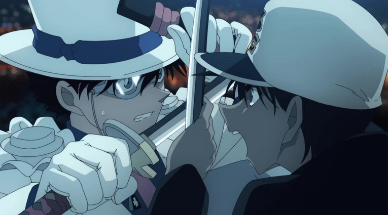 detective