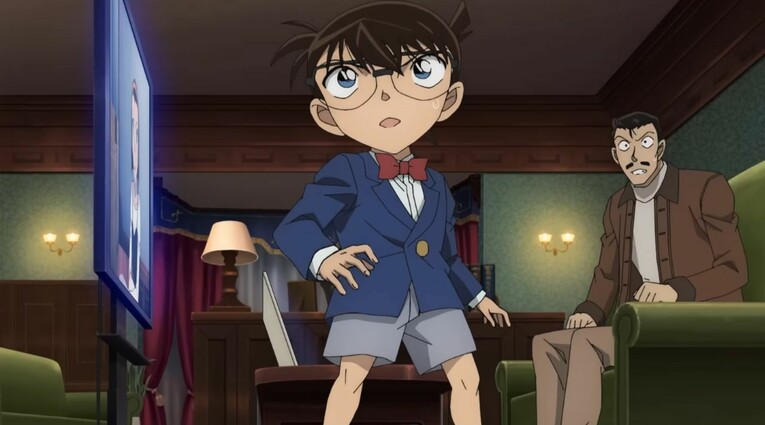 detective