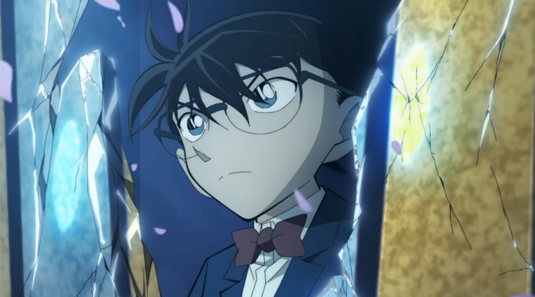 detective