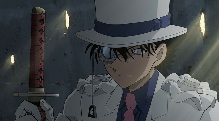 detective