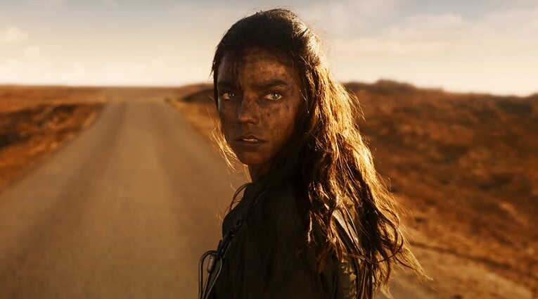Furiosa: A Mad Max Saga
