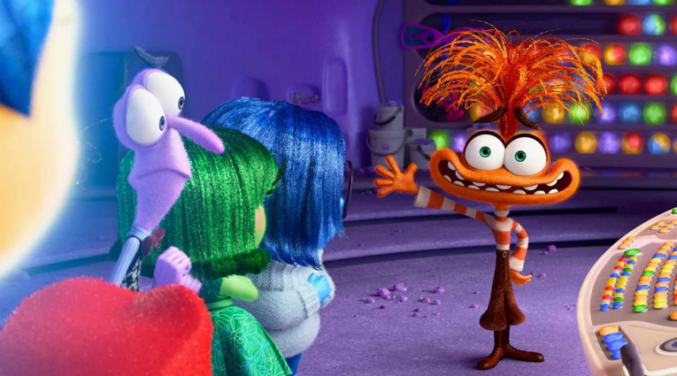 inside out
