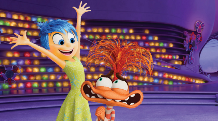 inside out