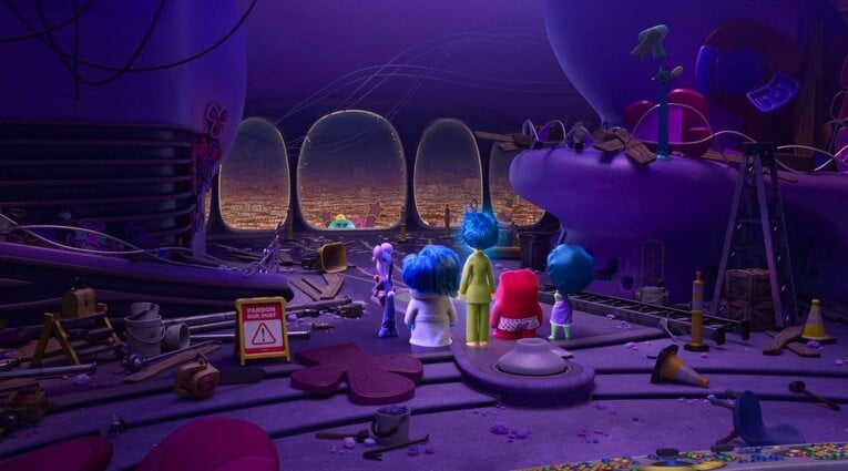 inside out