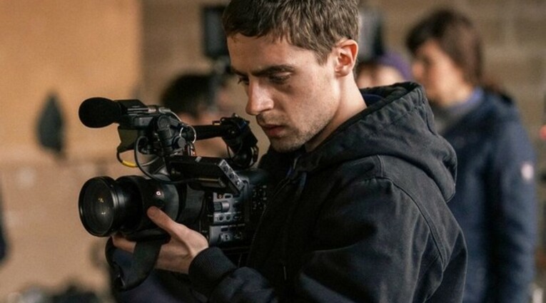 making off 