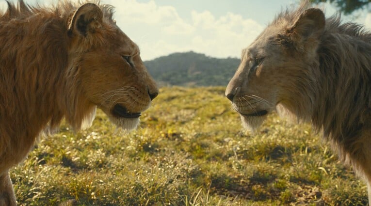 mufasa
