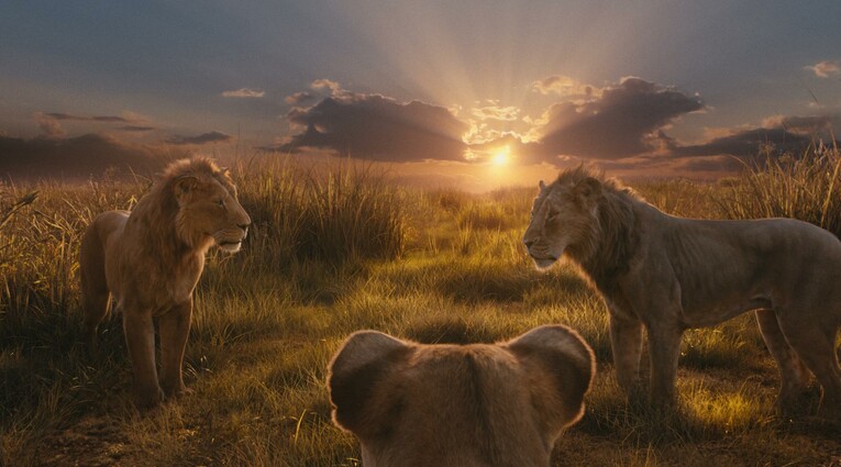 mufasa