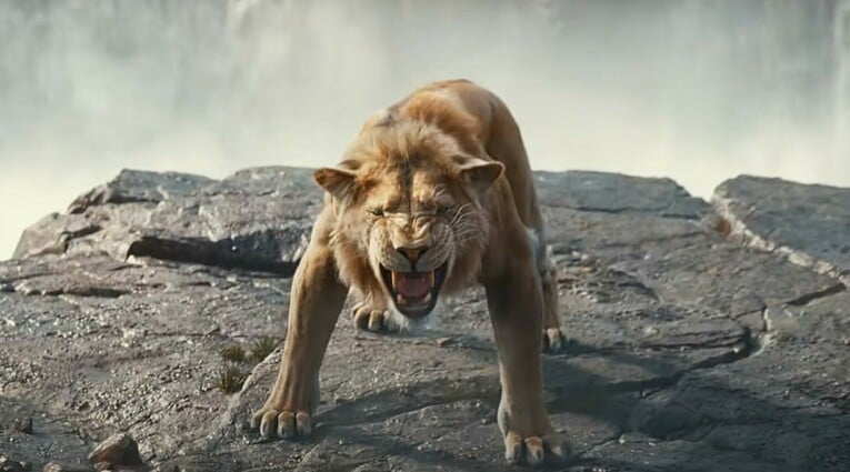 mufasa
