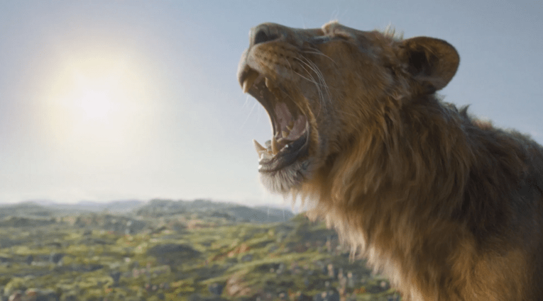 mufasa