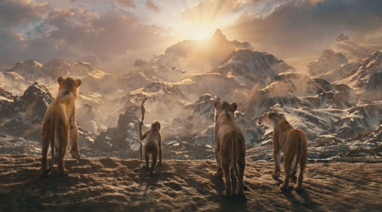 mufasa