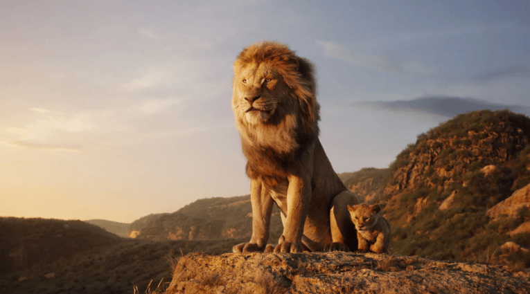 mufasa