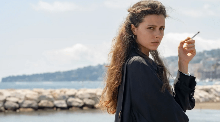 parthenope