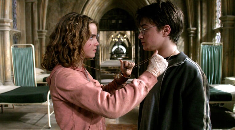 potter prisoner