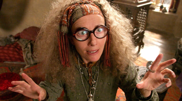 potter prisoner