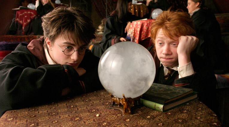 potter prisoner