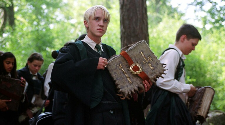 potter prisoner