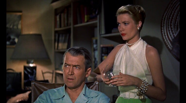 Rear Window