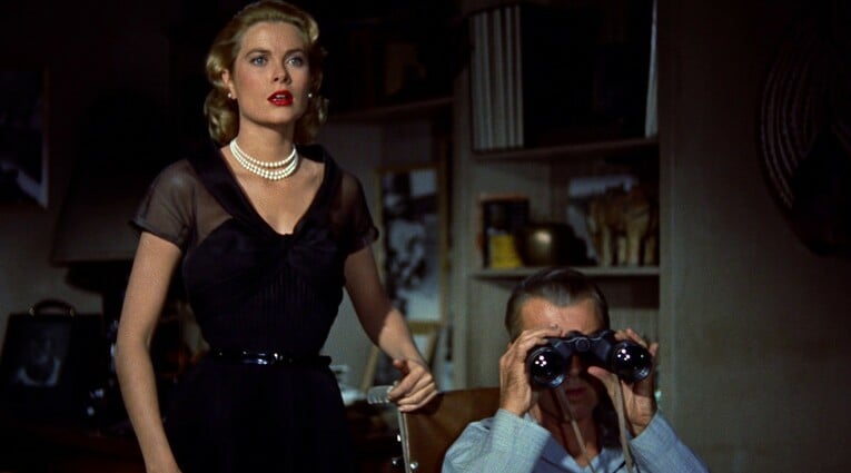 Rear Window