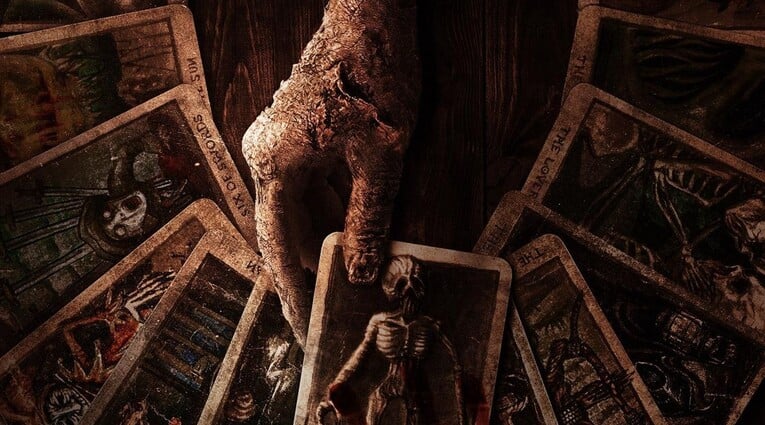 tarot