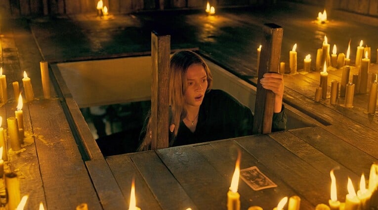 tarot