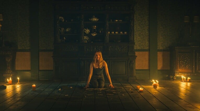 tarot