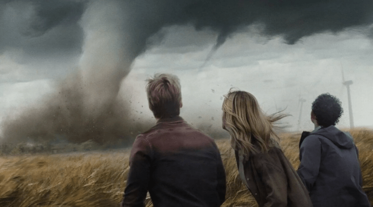 twister