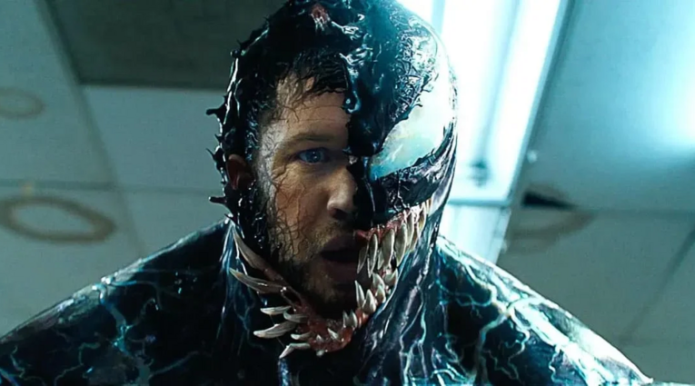 Venom The Last Dance