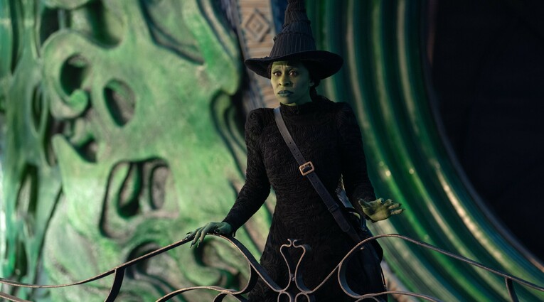 wicked