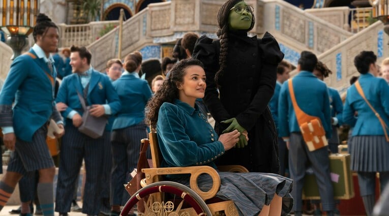 wicked